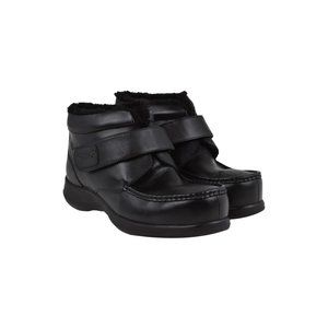 Areni One Boots 10 Black